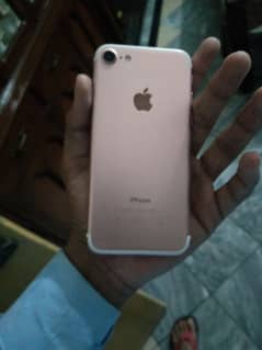 IPhone 7 pta approved