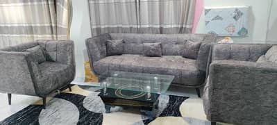 5 seater sofa