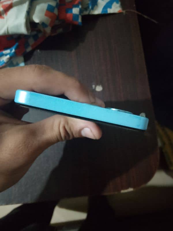 Realme note 50 128gb 4