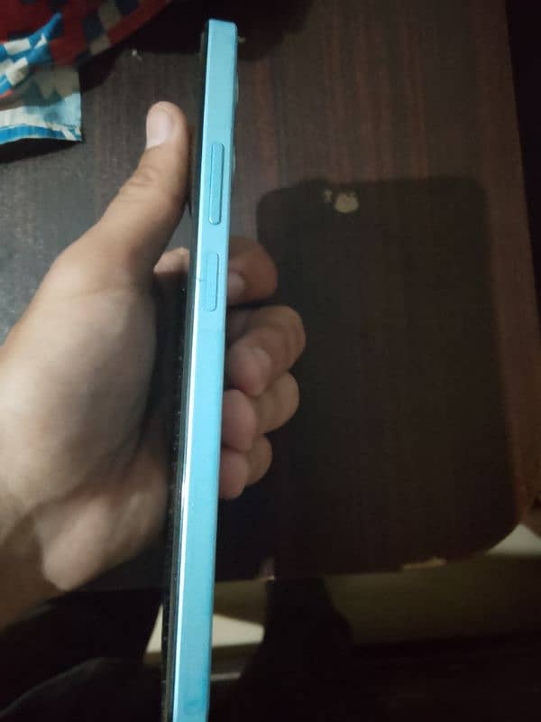 Realme note 50 128gb 5