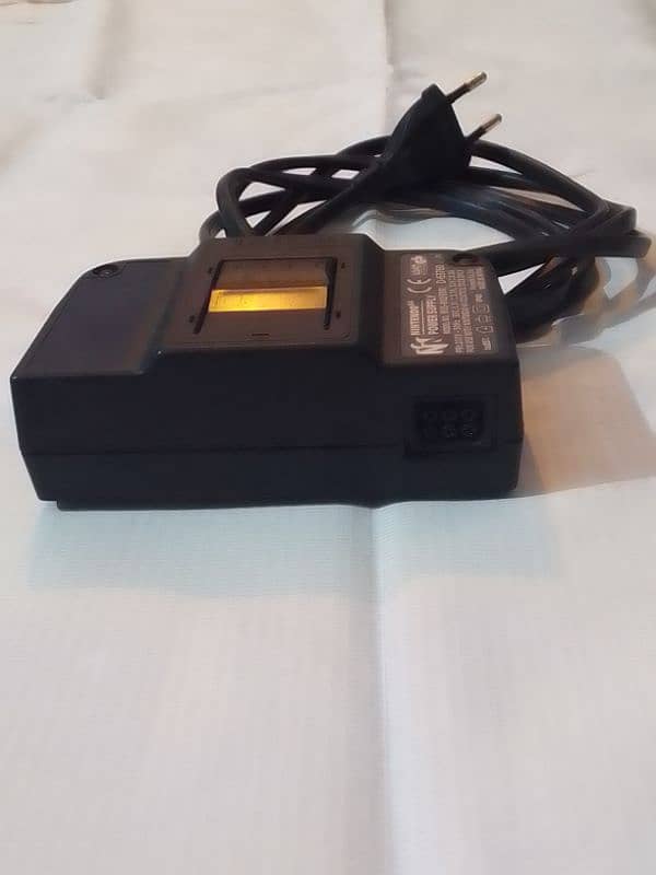 Nintendo64 AV cable Power supply pc joystick pocket hand game nunchuck 1