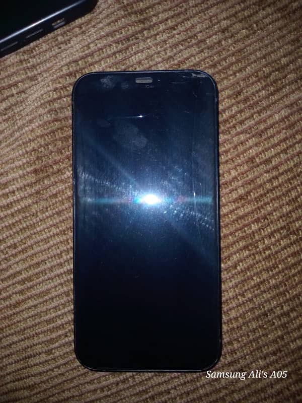 iPhone 12 JV 64 GB 1