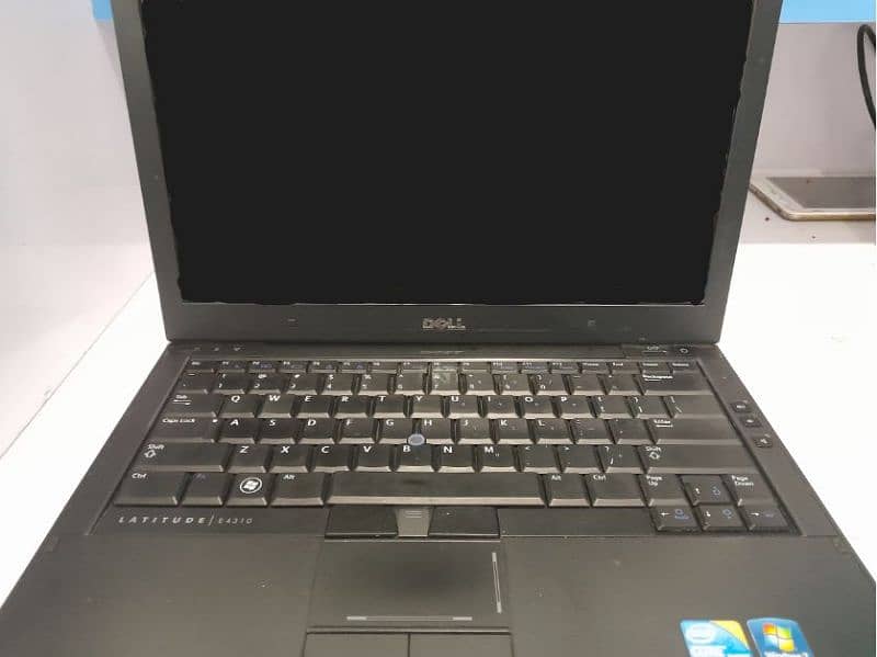 dell latitude e4310 core i5 0