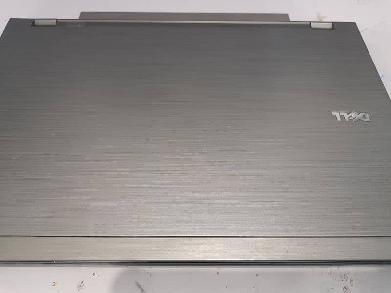 dell latitude e4310 core i5 2