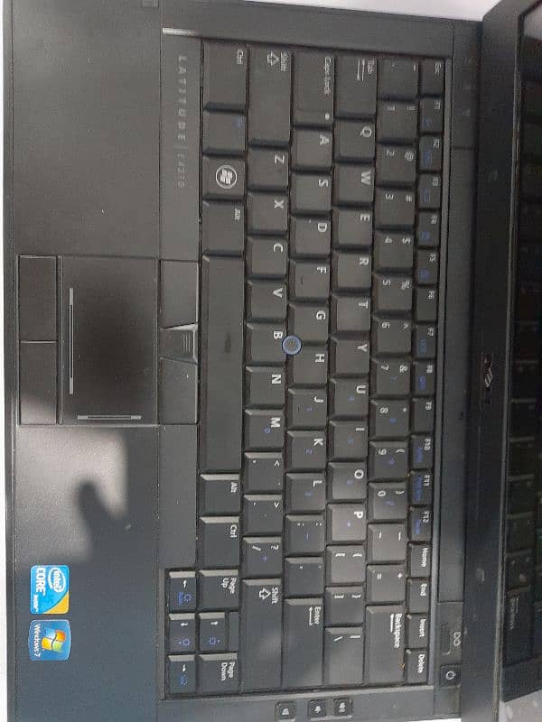 dell latitude e4310 core i5 3