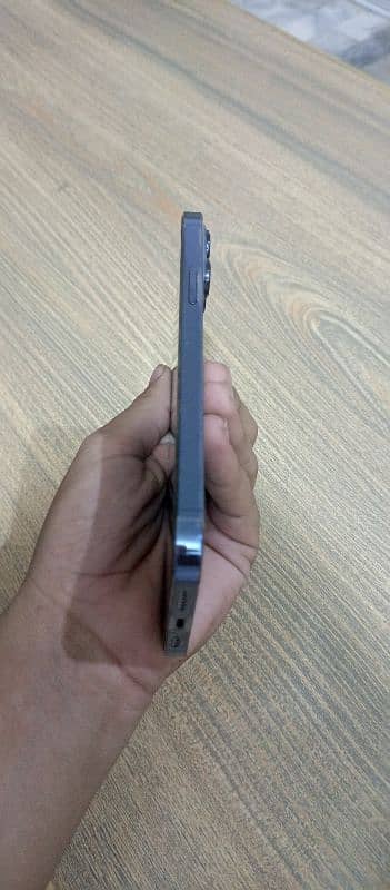 iphone 13pro max non pta 128GB only kit 10/10 condition 3