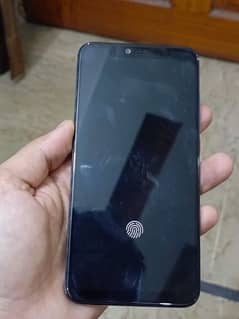 Xiaomi Mi 8 Pro | Non-PTA | Panel Replaced | Price Negotiable