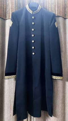 sherwani for men by brand junoon