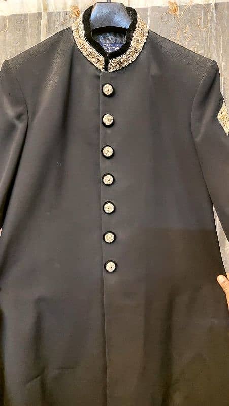 sherwani for men by brand junoon 1