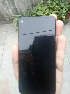 Google Pixel 4a 4g