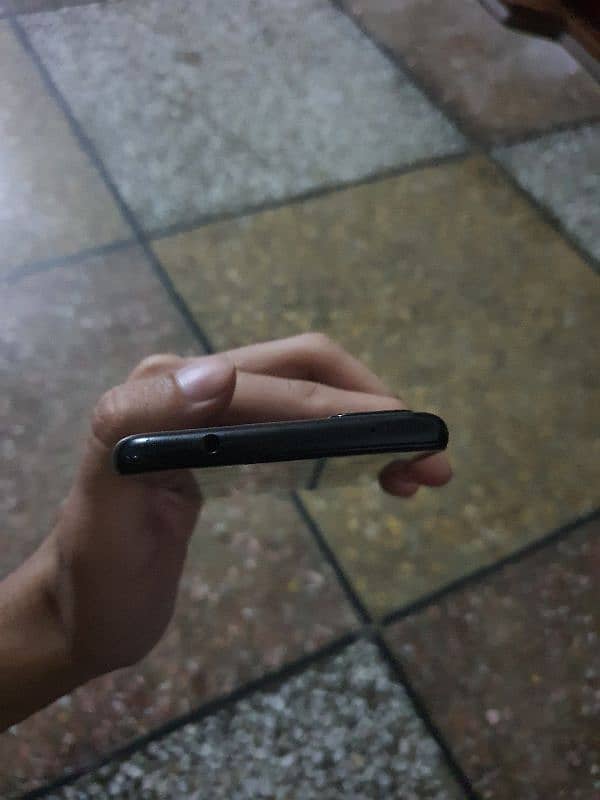 Google Pixel 4a 4g 6