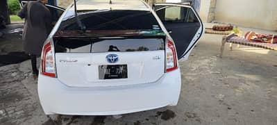 Toyota Prius 2010