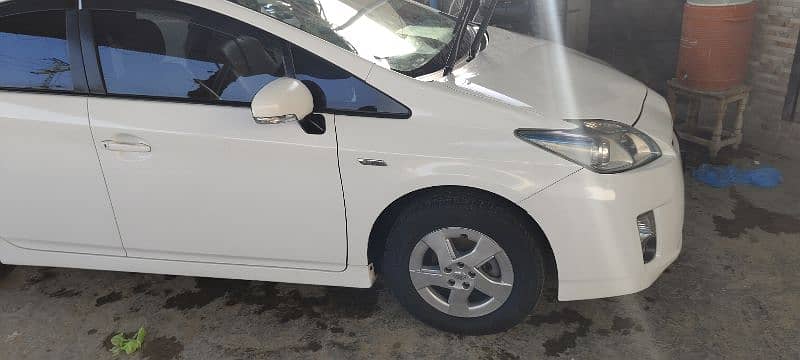 Toyota Prius 2010 3