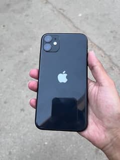 Iphone 11 Jv 64gb