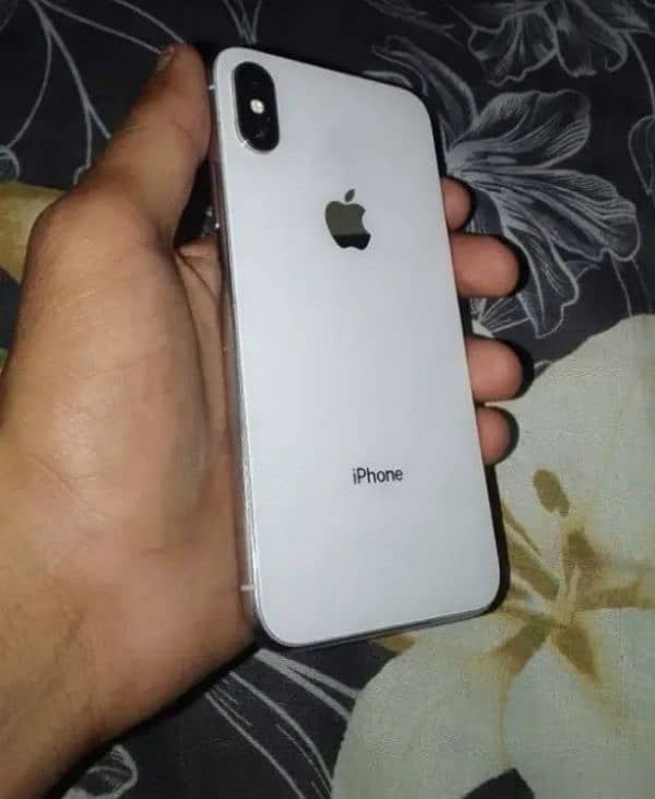 iphone X 03111380961 1