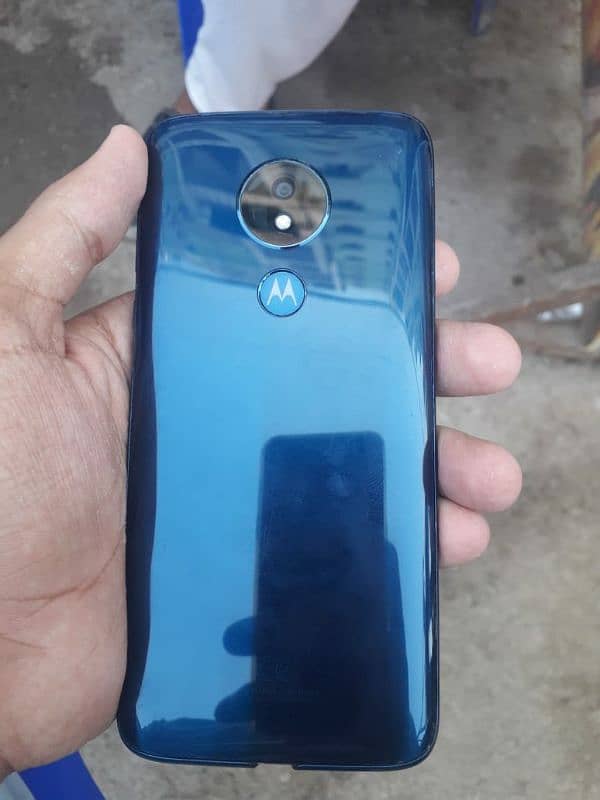 Motorola g7 power 0