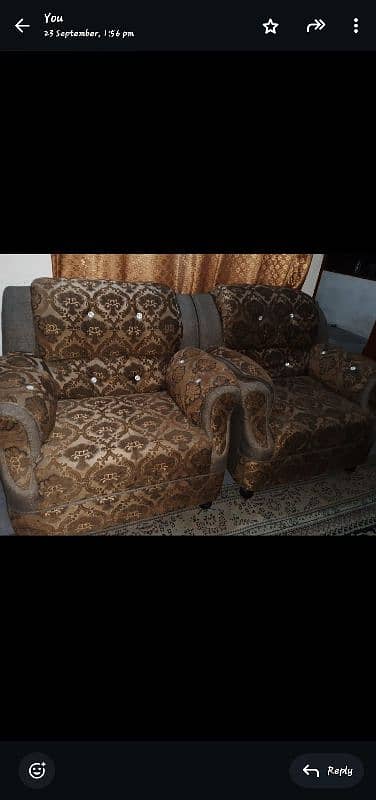 7 seater sofa 1