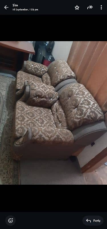 7 seater sofa 2