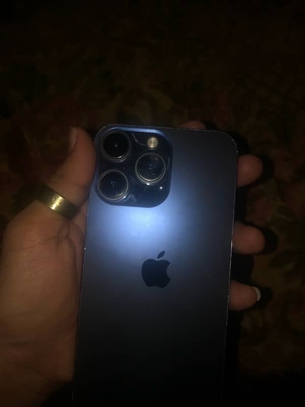 iphone xr convert 15pro 256 gb factory non active 0