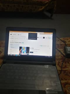 Dell Chromebook 11