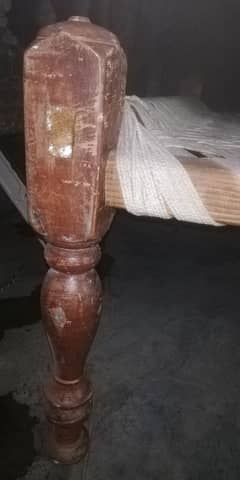 wood chaarpai for sale