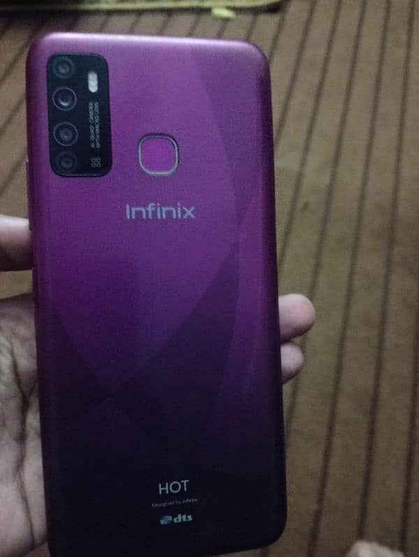 infinix hot 9 play 1