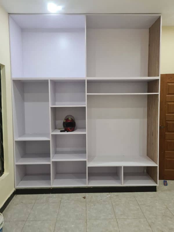 kitchen cabinet carpenter available 4