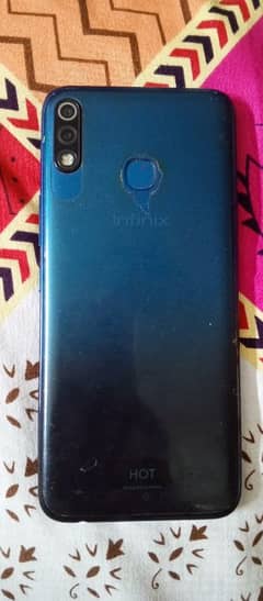 infinix