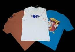 New Outfitter Leftover T shirts For sale at very low price