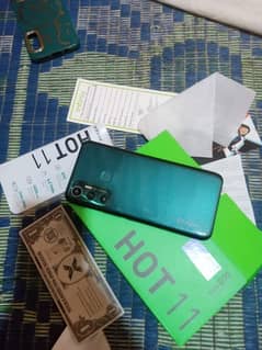 infinix hot 11 03702170363