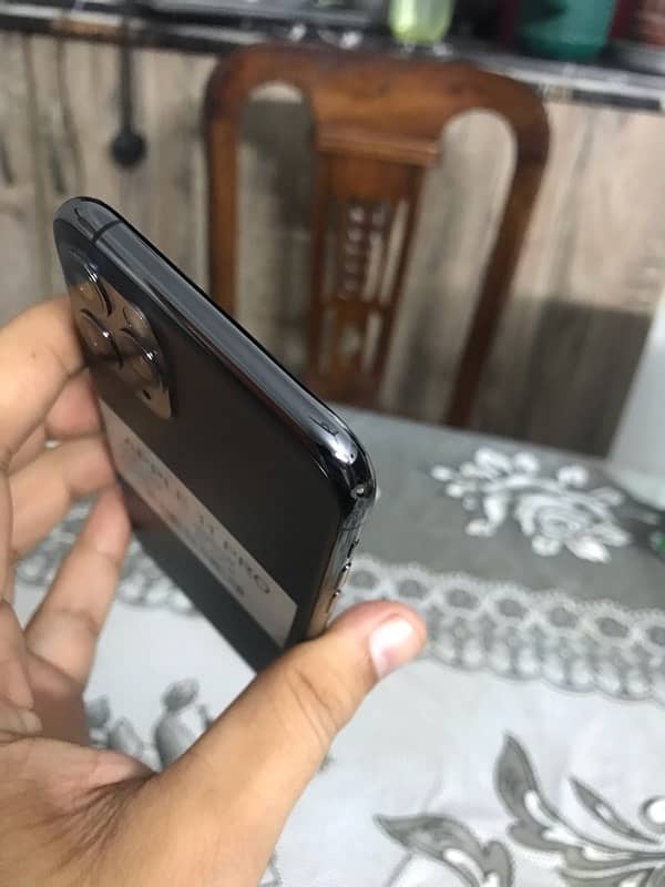 iPhone 11 Pro 256GB 3