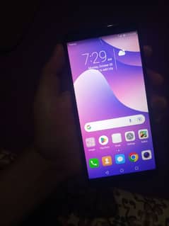 Huawei Y7 Prime (2018)