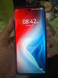 Tecno camon spark 20c 4/128