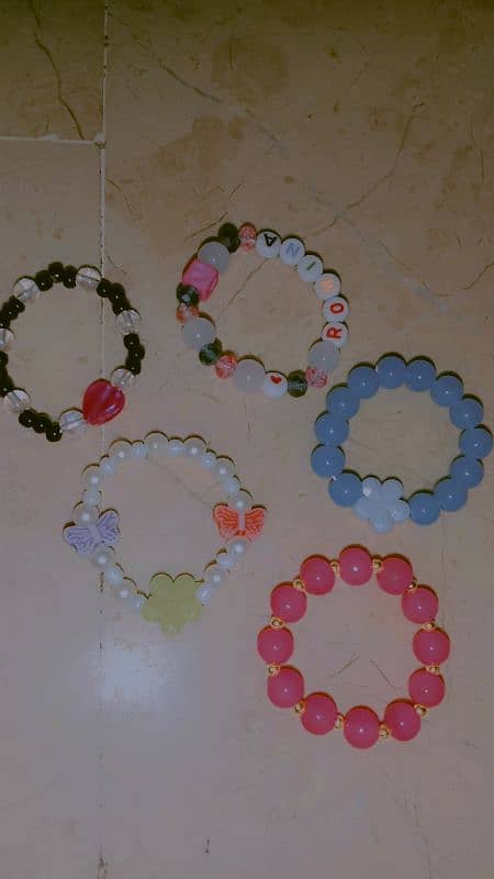 bracelets 4