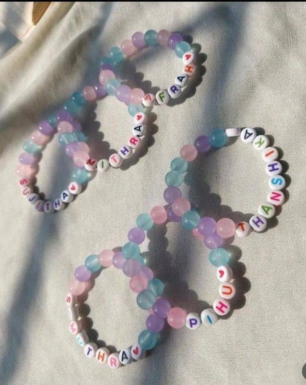 bracelets 5