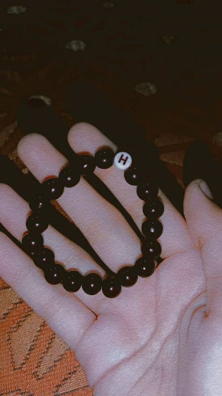 bracelets 7