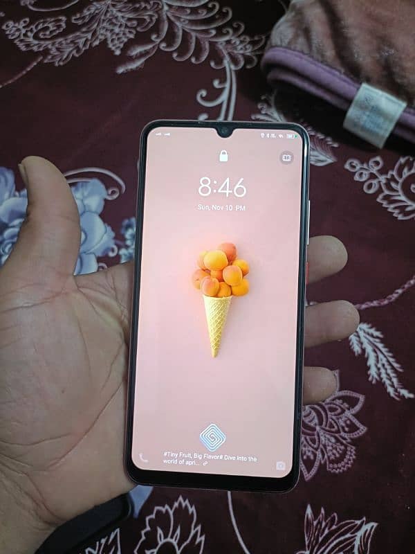 vivo s1 pro 4