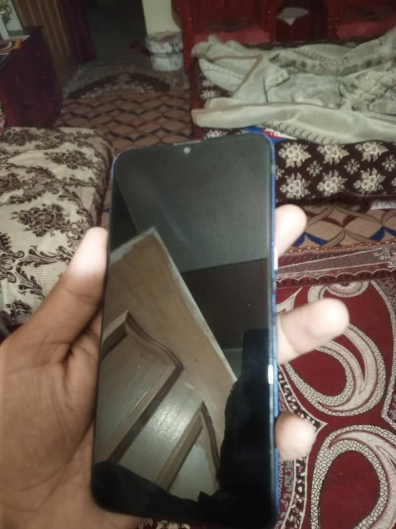 galaxy a10s 3/32 gb only set hai 3