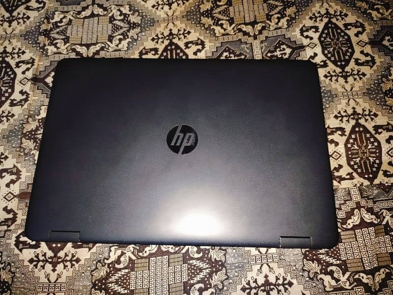 H. P Probook 1