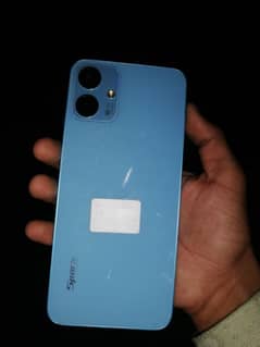 tecno sparks 5 plus