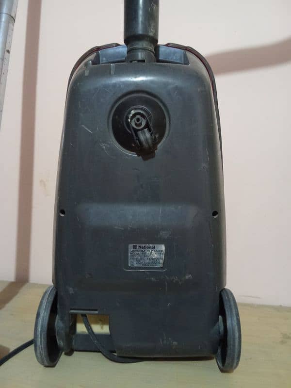 vacuum cleaner 2