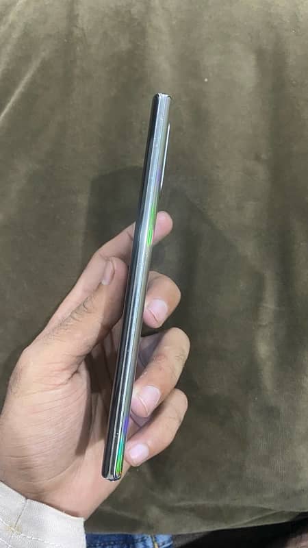 samsung note 10 5G 5