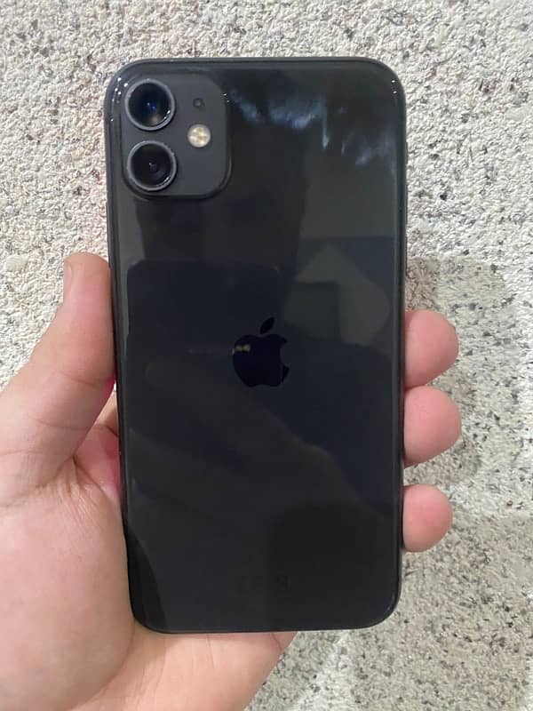 Iphone 11 Non Pta Factory Unlock 1