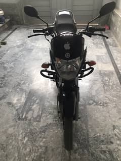 Yamaha YBR 125 \ 2020 Model