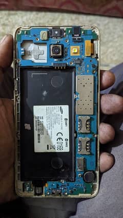 samsung j510.     pta approve