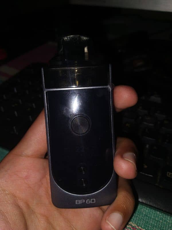 Vape pod aspire BP60 2