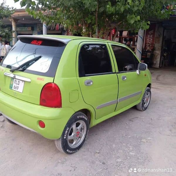 Chery QQ 2006 0