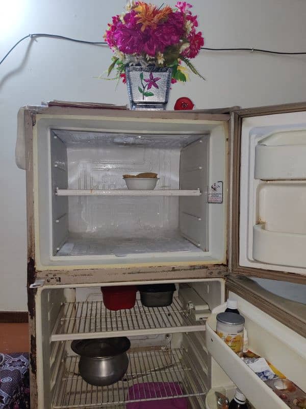 Dawlance Fridge for sale 4