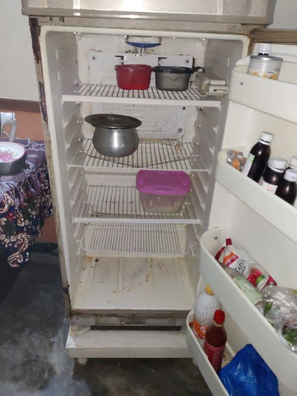 Dawlance Fridge for sale 7