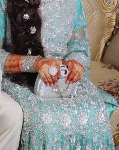 Walima maxi